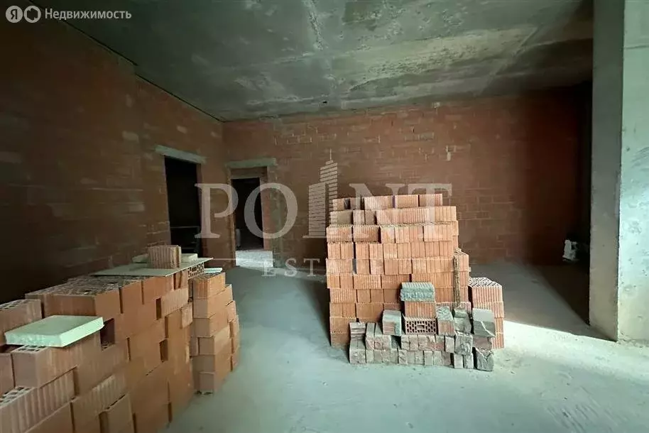 5-комнатная квартира: Москва, 3-я Фрунзенская улица, 5к1 (250 м) - Фото 2