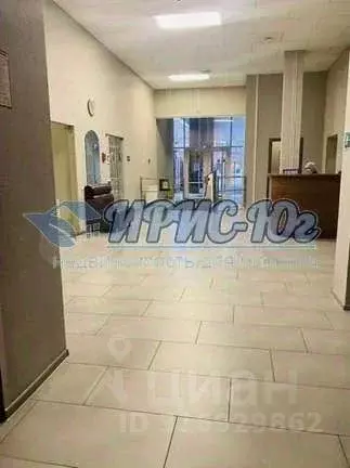 Помещение свободного назначения в Краснодарский край, Краснодар ... - Фото 0