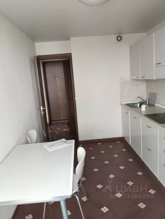 1-к кв. Москва Большая Черемушкинская ул., 11К3 (40.0 м) - Фото 1