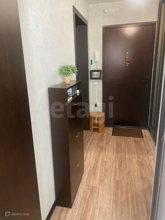 Продаётся 1-к квартира, 36 м - Фото 1