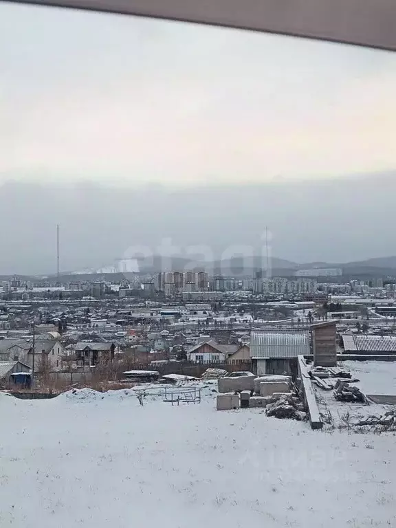 Участок в Красноярский край, Красноярск Верховая ул. (10.62 сот.) - Фото 1