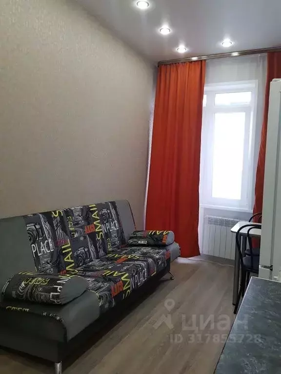 2-к кв. Иркутская область, Иркутск ул. Лермонтова, 343/5 (40.0 м) - Фото 0