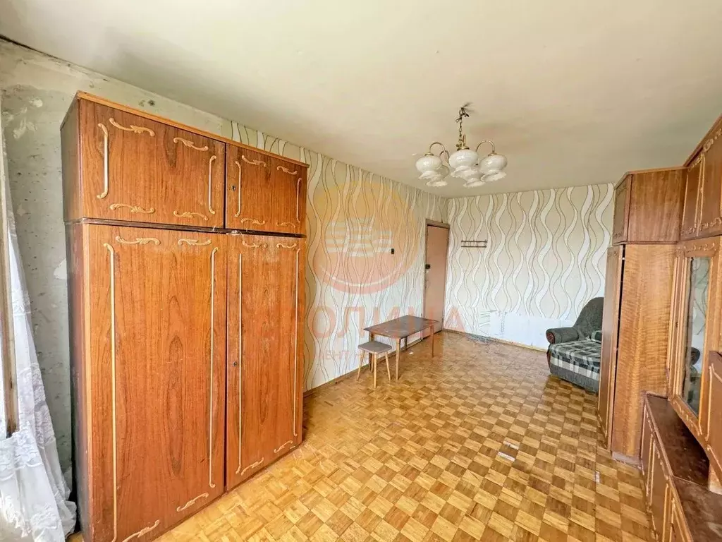 Комната Московская область, Балашиха Московский бул., 1/13 (18.0 м) - Фото 1