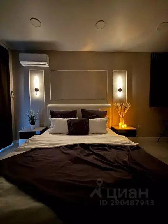 1-к кв. Башкортостан, Уфа Бакалинская ул., 33/2 (30.0 м) - Фото 0