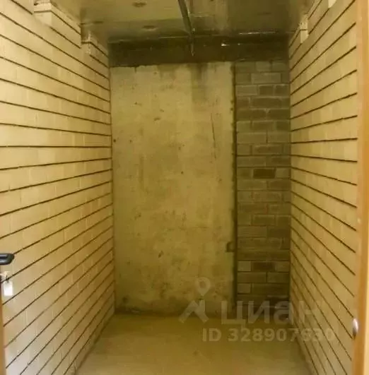 Гараж в Алтайский край, Барнаул Песчаная ул., 181к1 (4 м) - Фото 2