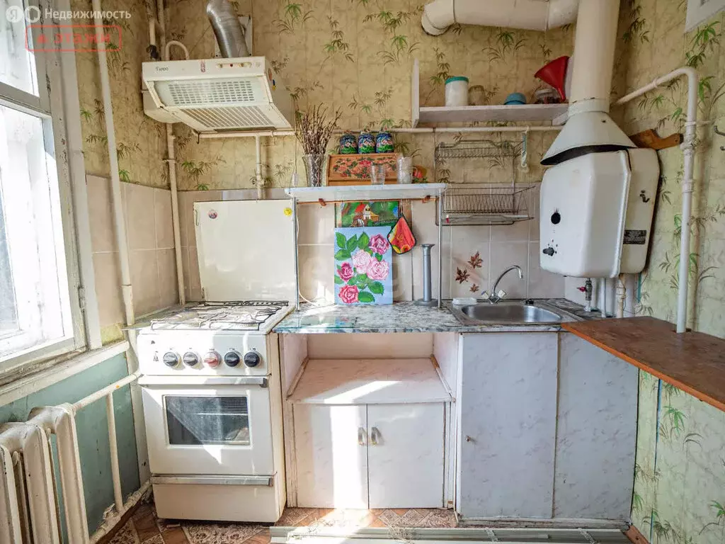 2-комнатная квартира: Петрозаводск, Советская улица, 25 (48.2 м) - Фото 1