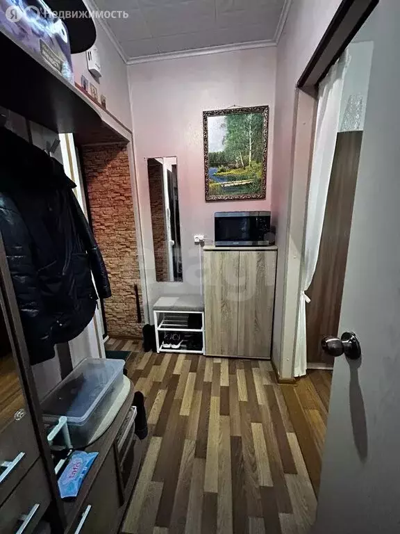 Квартира-студия: Владимир, 1-я Пионерская улица, 88Г (19 м) - Фото 1