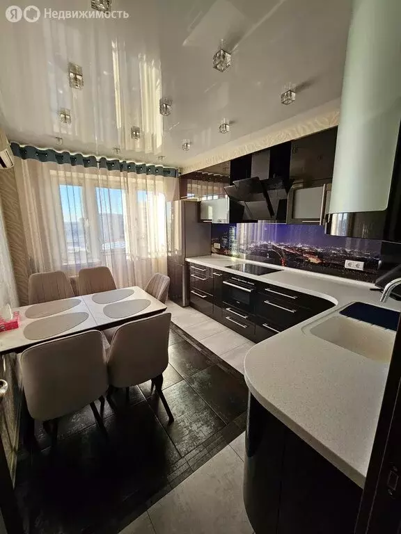 2-комнатная квартира: Парголово, улица Михаила Дудина, 23к1 (63 м) - Фото 1