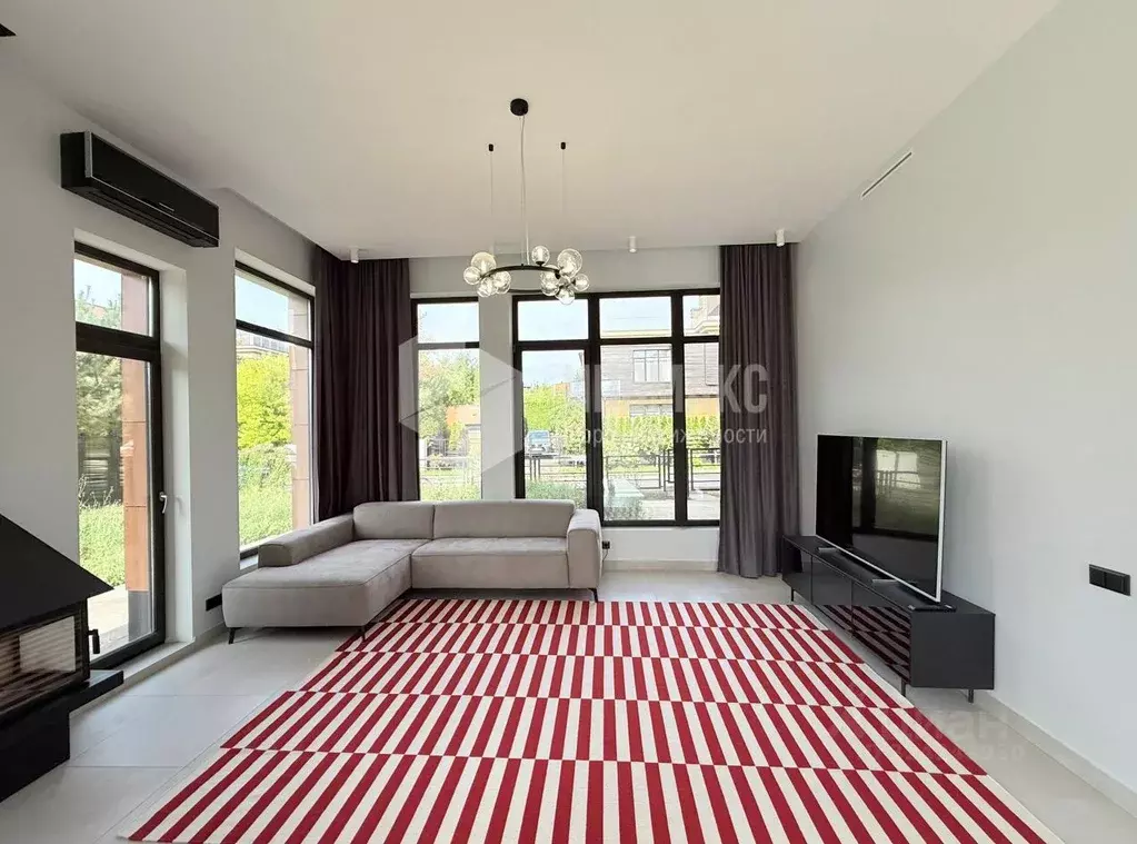 Дом в Москва с. Былово, Фортопс кп, 62 (187 м) - Фото 1