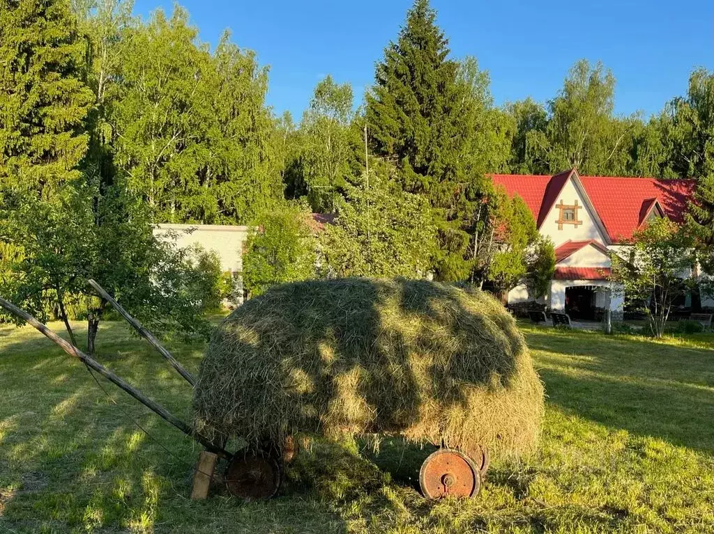 Комната Нижегородская область, Воскресенский муниципальный округ, с. ... - Фото 2