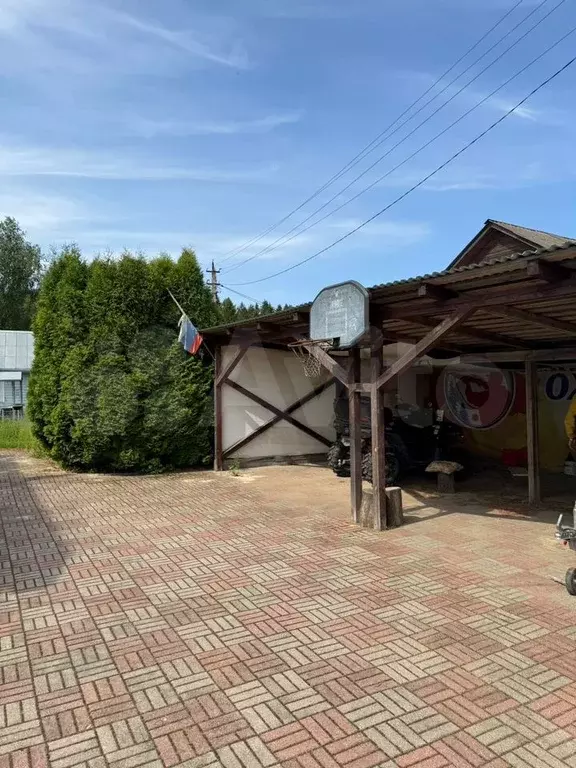 Дом 70 м на участке 6 сот. - Фото 0