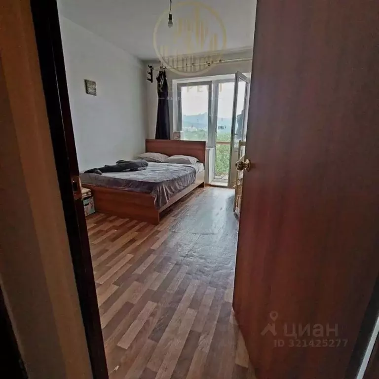 1-к кв. Ставропольский край, Железноводск ул. Суворова, 45 (35.0 м) - Фото 1