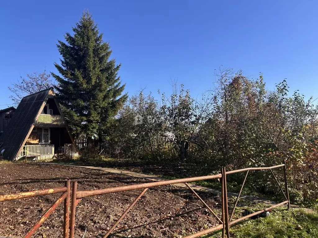 Участок в Пермский край, Пермь № 8 КС, 72 (6.0 сот.) - Фото 2