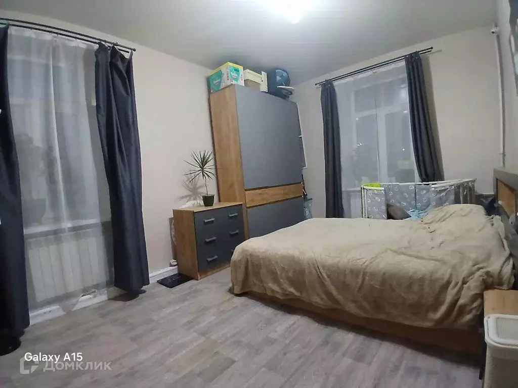Продаётся 3-к квартира, 66.4 м - Фото 0
