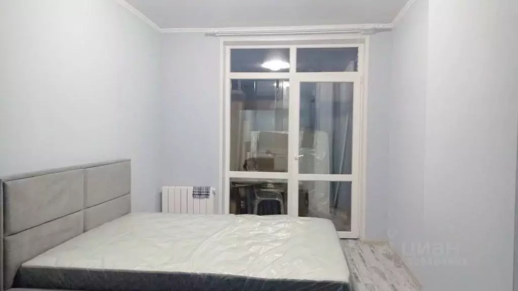 3-к кв. Красноярский край, Красноярск ул. 78-й Добровольческой ... - Фото 2