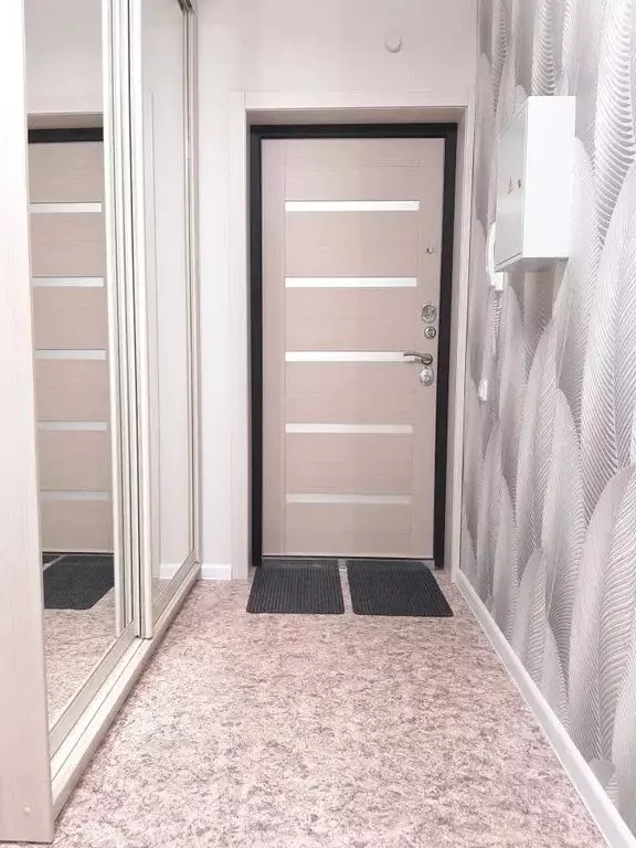 2-к кв. Татарстан, Казань просп. Универсиады, 14 (61.0 м) - Фото 1