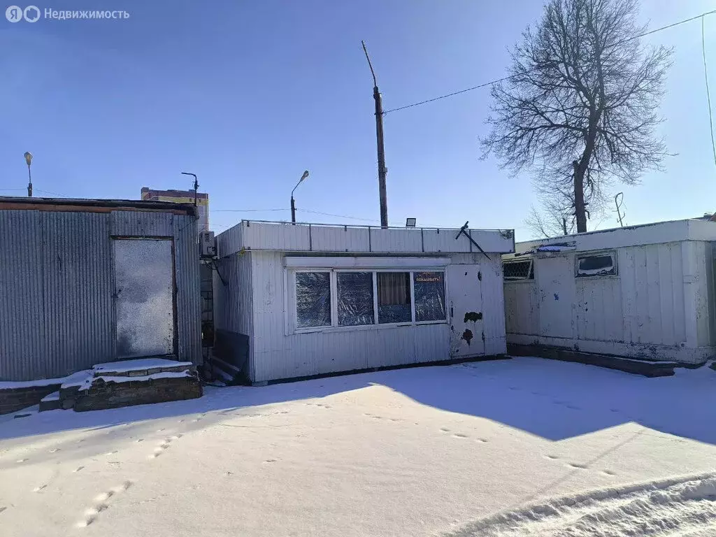 Помещение свободного назначения (18 м) - Фото 0