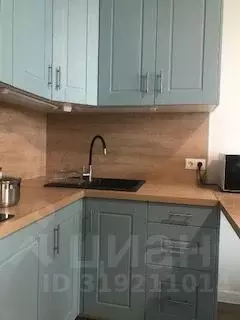 Студия Москва Пятницкое ш., 56Б (23.0 м) - Фото 0