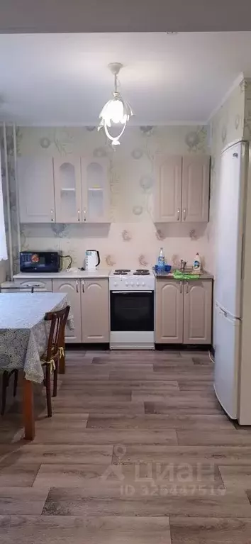 1-к кв. Алтайский край, Барнаул ул. Сергея Ускова, 6 (38.0 м) - Фото 1