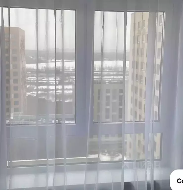 2-к кв. Москва Варшавское ш., 282к2 (37.0 м) - Фото 2
