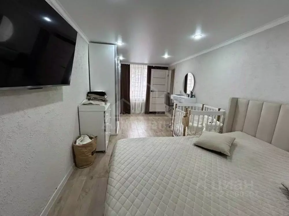 1-к кв. Ставропольский край, Железноводск городской округ, пос. ... - Фото 2