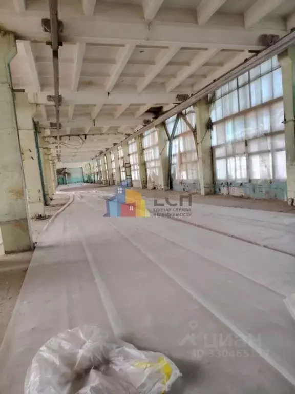 Производственное помещение в Тульская область, Тула Демидовская ул., ... - Фото 1