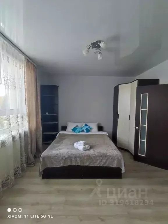 Студия Нижегородская область, Нижний Новгород просп. Гагарина, 101к1 ... - Фото 1