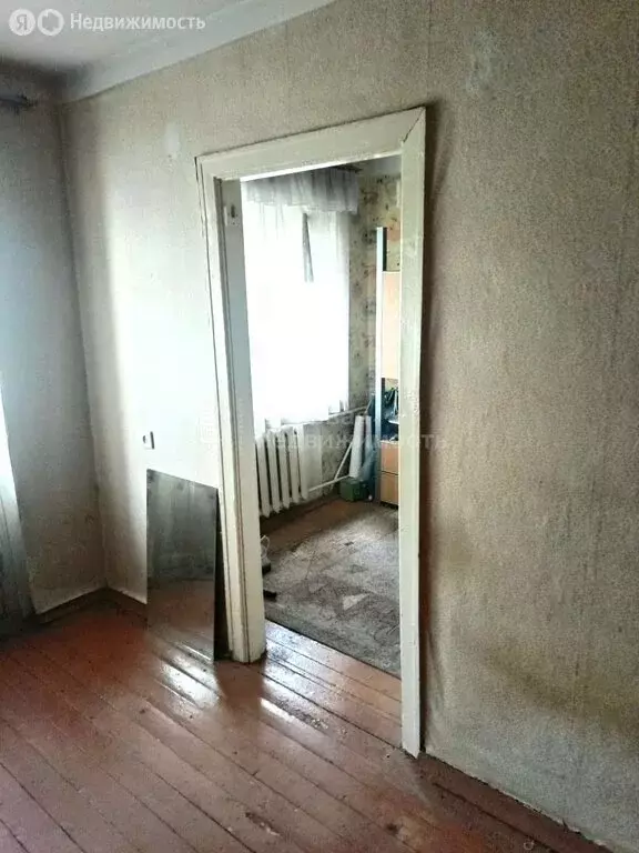 2-комнатная квартира: Великий Новгород, улица Белова, 14 (41.9 м) - Фото 0