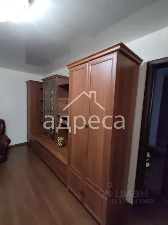 2-к кв. Самарская область, Самара просп. Карла Маркса, 448 (46.5 м) - Фото 2