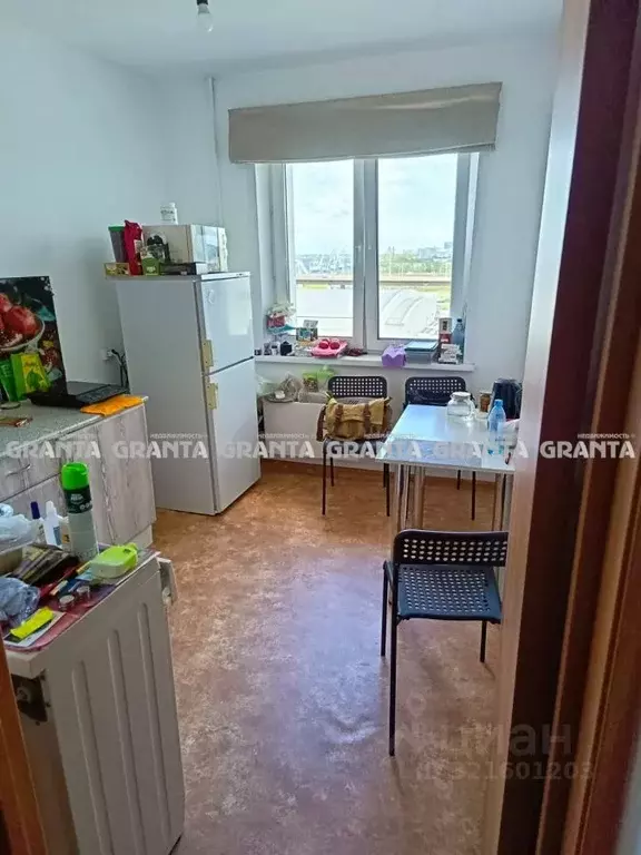 1-к кв. Красноярский край, Красноярск ул. Лесников, 23 (28.0 м) - Фото 2