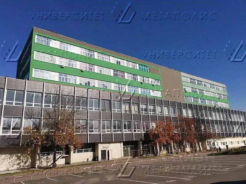 Офис в Москва ул. Бутлерова, 17Б (75 м) - Фото 0