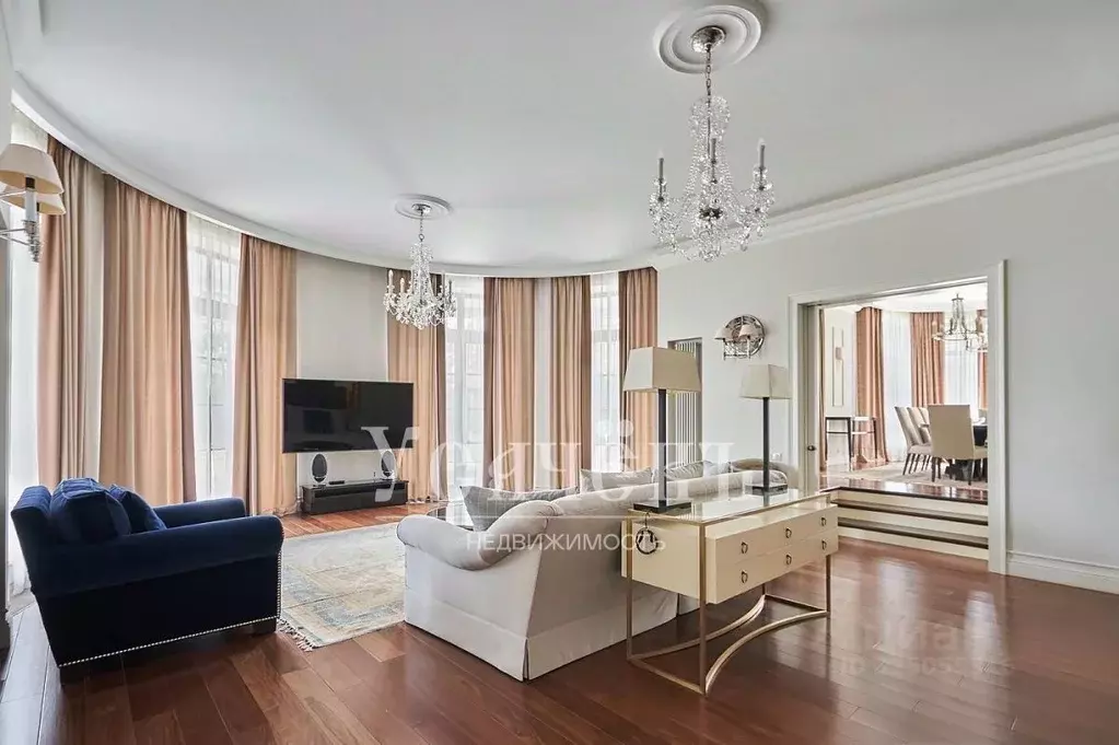 Дом в Московская область, Истра муниципальный округ, д. Чесноково ... - Фото 2