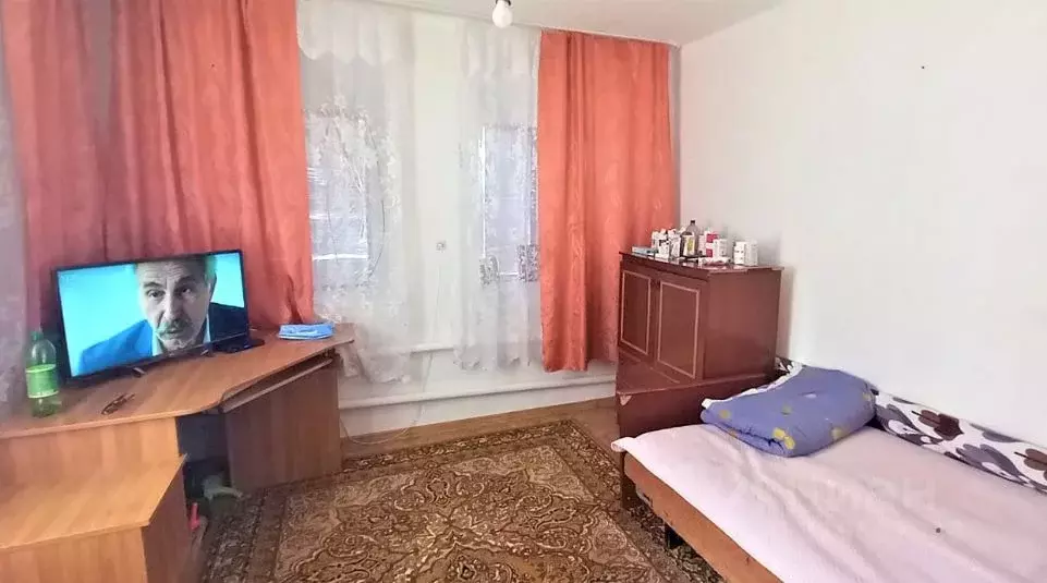 Дом в Краснодарский край, Щербиновский район, Старощербиновская ст-ца ... - Фото 1