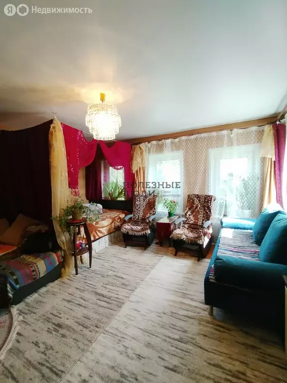 Дом в Ижевск, улица Вараксино, 11 (50.8 м) - Фото 1