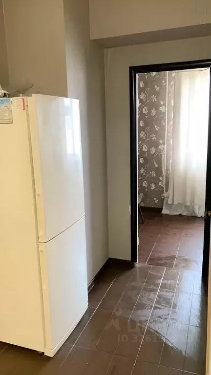 1-к кв. Москва Дубнинская ул., 45К1 (38.0 м) - Фото 2