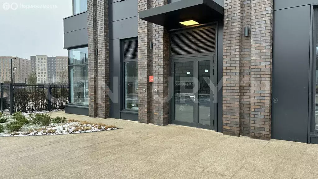 Помещение свободного назначения (55.3 м) - Фото 1