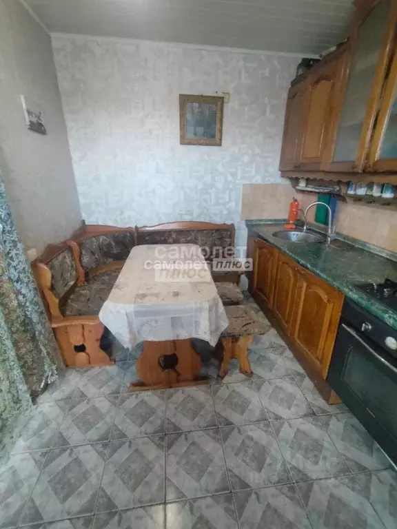 3-к кв. Московская область, Электросталь ул. Николаева, 44а (57.6 м) - Фото 2