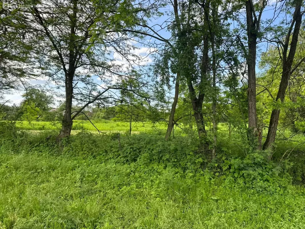 Участок в село Гизель, улица Коста Хетагурова, 36 (8 м) - Фото 1