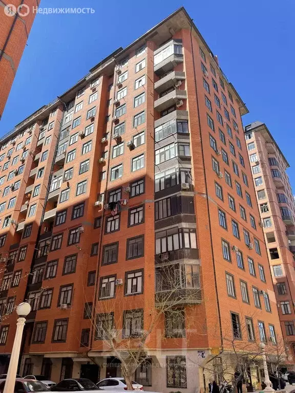 1-комнатная квартира: Махачкала, Магарамкентская улица, 15А (47.5 м) - Фото 1