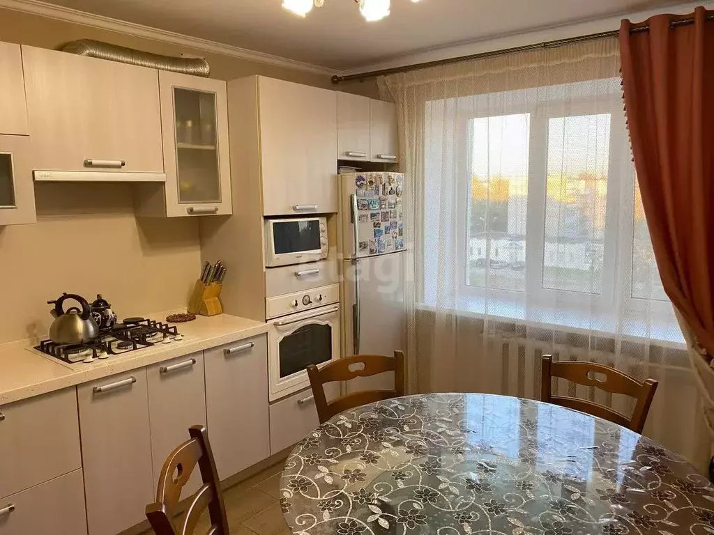 2-к кв. Тверская область, Тверь пос. Элеватор, Центральная ул., 20к1 ... - Фото 1