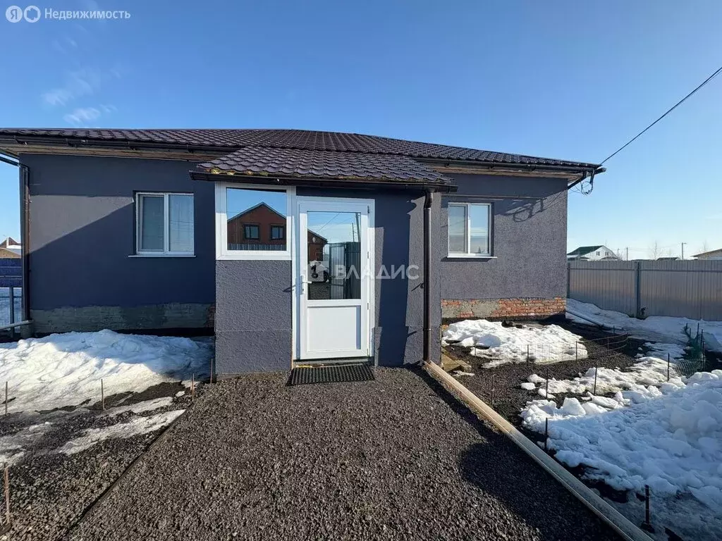 Дом в Нижний Ломов, Строительная улица, 36 (103.4 м) - Фото 2