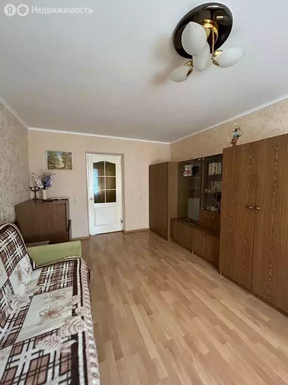 2-комнатная квартира: Киров, Октябрьский проспект, 34 (46.6 м) - Фото 1