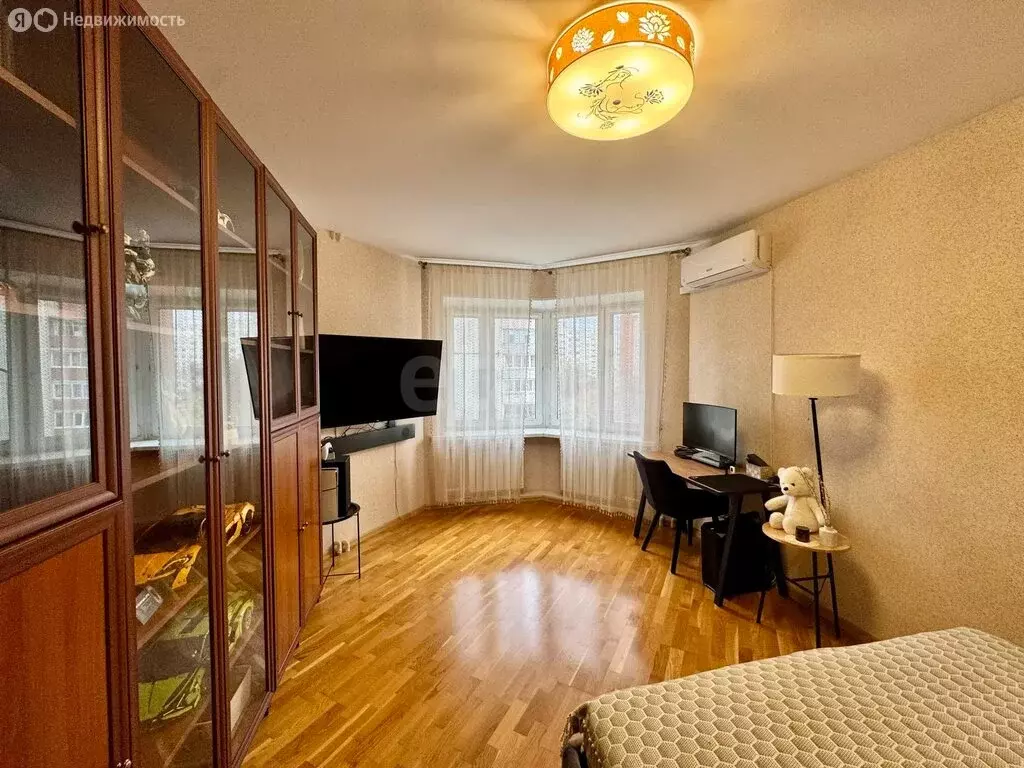 1-комнатная квартира: Тамбов, Набережная улица, 26/1 (35.6 м) - Фото 2