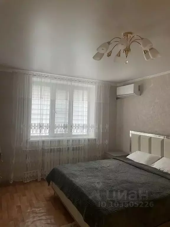 1-к кв. Дагестан, Каспийск ул. М. Халилова, 26 (38.0 м) - Фото 0