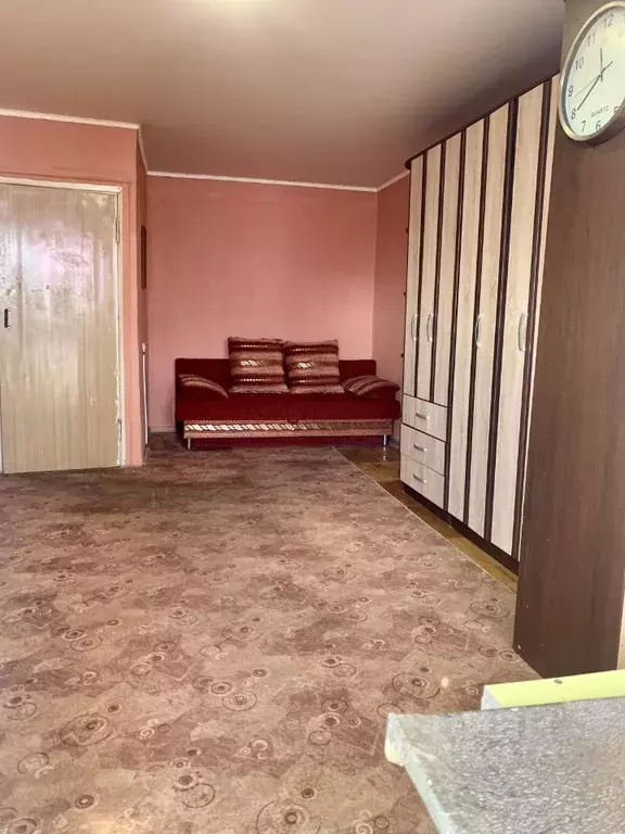 1-к кв. Московская область, Раменское Лесная ул., 23 (35.0 м) - Фото 2