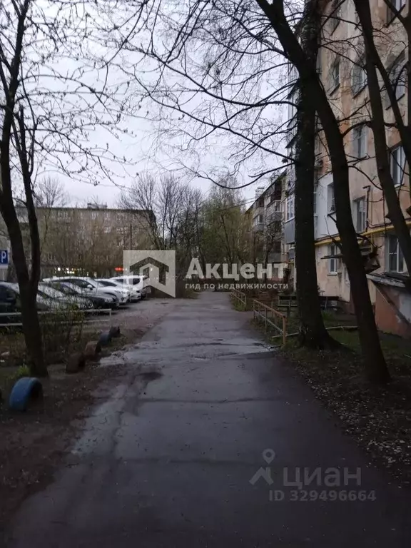 Комната Ивановская область, Иваново ул. Колесанова, 2 (11.0 м) - Фото 1