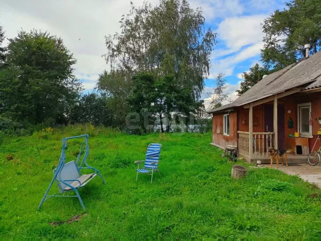 Участок в Ленинградская область, Отрадное Кировский район, ул. Победы, ... - Фото 1