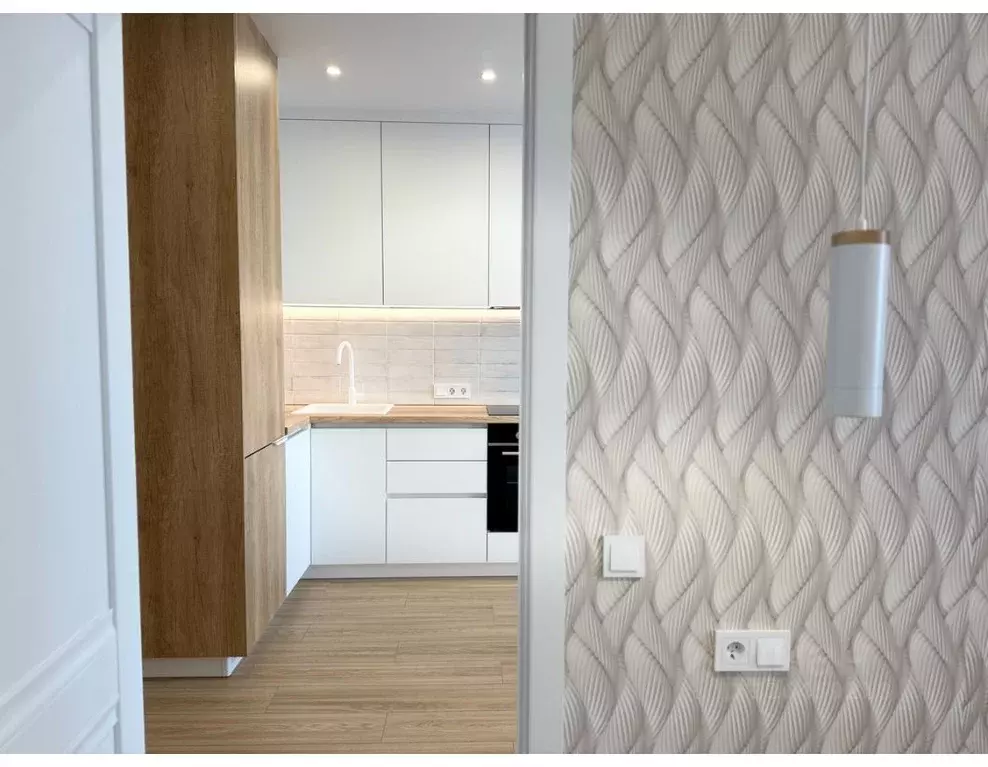 1-к кв. Иркутская область, Иркутск Култукская ул., 16 (39.6 м) - Фото 2