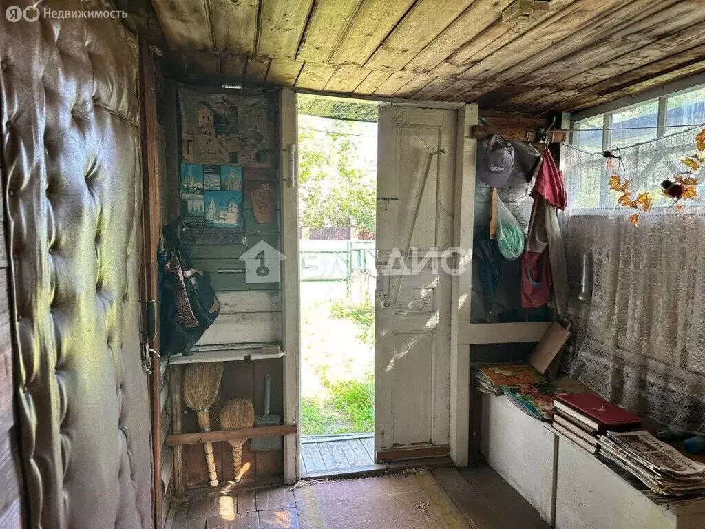 Дом в Истра, улица Урицкого, 21 (55 м) - Фото 0
