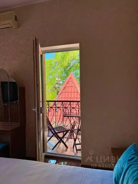 Комната Севастополь спуск Шестакова, 1А (25.0 м) - Фото 1
